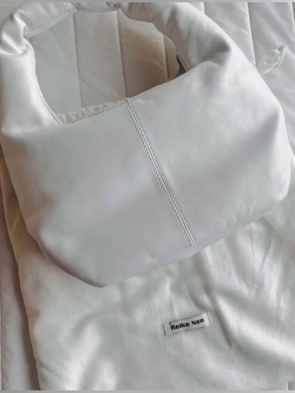 Reike Nen Cloud Shoulder Bag